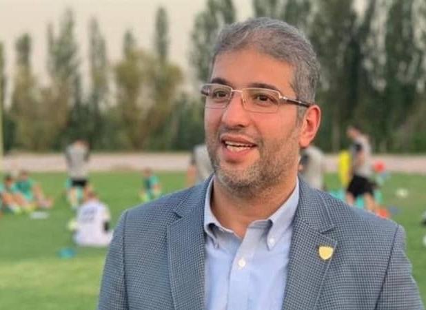 واگذاری دوباره باشگاه پدیده به حمیداوی