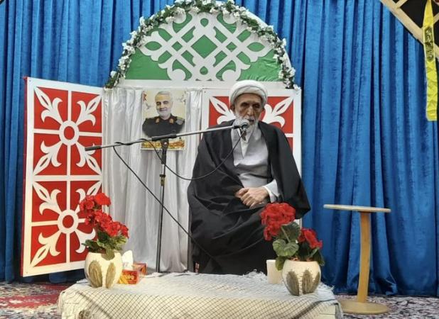 طائب: جبهه مقاومت با شهادت فرماندهانش پویاتر از گذشته است