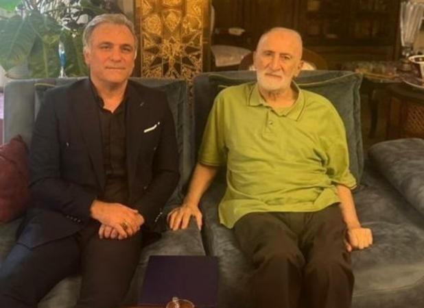 مهدی اربابی مشاور فنی هیئت فوتبال استان تهران شد