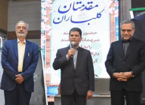 نماز جماعت مدارس در مساجد محله اقامه شود