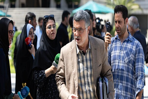 وزیر بهداشت عازم مصر شد