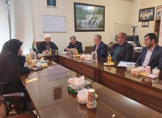 رئیس مرکز مشاوران خانواده قوه قضاییه: سـامـانه مسیـر قـوه قضـاییه بروزرسانی می‌شود