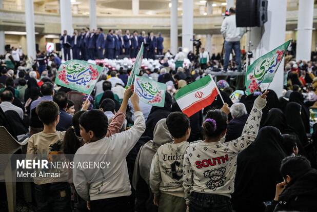 ارائه خدمات امدادی به بیش از ۱۰ هزار نفر در طرح منتظران ظهور