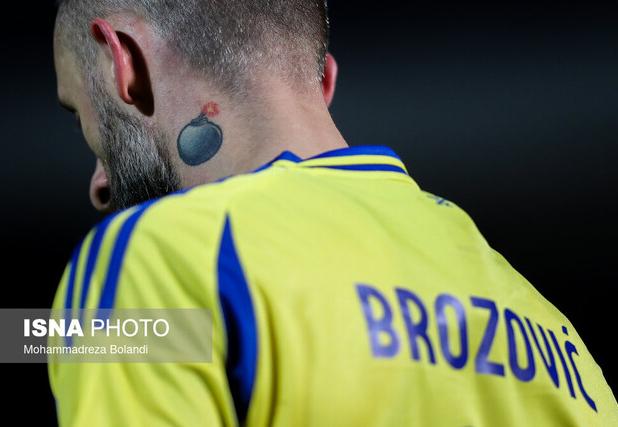 شکست سنگین استقلال تاجیکستان برابر النصر