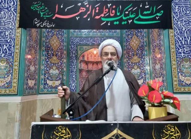 ربانی: مقاومت فرهنگی راه حفظ استقلال و عزت ملت ایران است