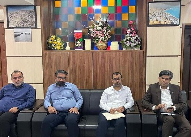 رفع کمبود فضاهای استاندارد آموزشی در استان بوشهر