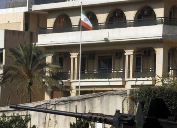 واکنش سفارت ایران به اهانت فرستادگان ترامپ به خبرنگاران لبنانی