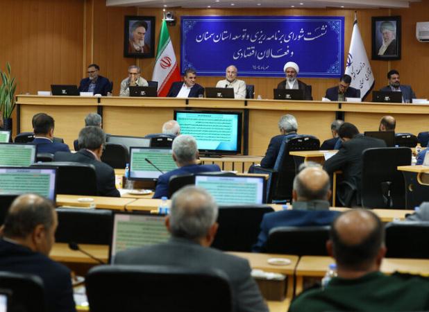 قالیباف: کاهش تعداد و چابک سازی قوانین در دستور کار مجلس