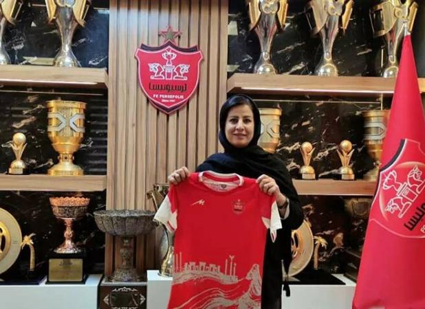سرمربی تیم فوتبال پرسپولیس مشخص شد