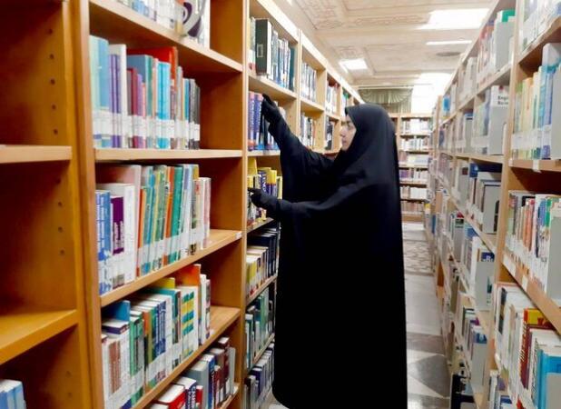 کتابداران، قلب تپنده فرهنگ