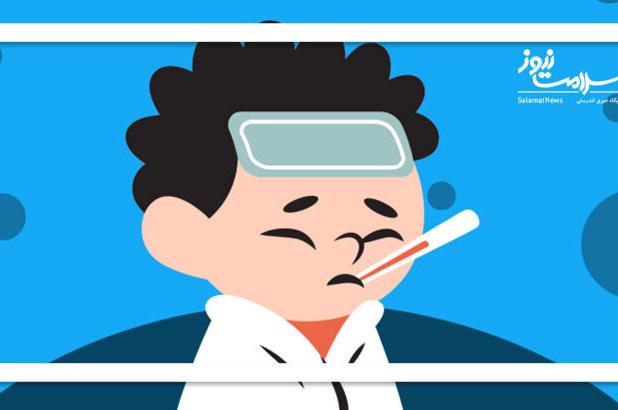 از کرونا تا آنفلوانزا: مدت واقعی سرایت هر بیماری چقدر است؟