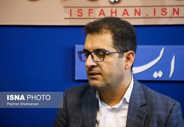 مدرسان جدید به علمی کاربردی اصفهان می‌پیوندند