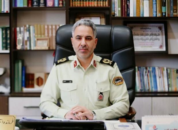 تردد ۱۶۲ هزار نفر از مرز مهران طی اول ماه صفر تاکنون