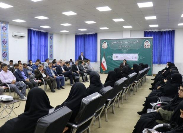 اجرای الگوی «مدرسه تراز» در ۴۰ درصد از مدارس لرستان