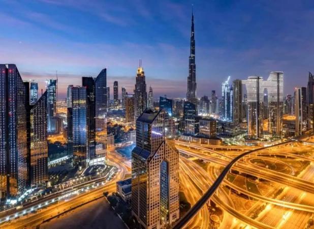 این شهر عربی، معتبرترین شهر جهان شد