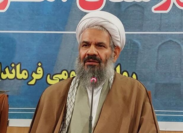 حاجی زاده: تربیت فرزندان تراز انقلاب مهمترین وظیفه مادران است