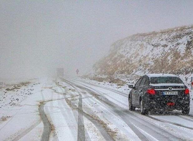 برف و باران در پیش است؛ کاهش کیفیت هوای کلان‌شهرها