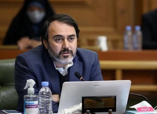 ۷۶ درصد موتورسیکلت‌های تهران فرسوده‌است