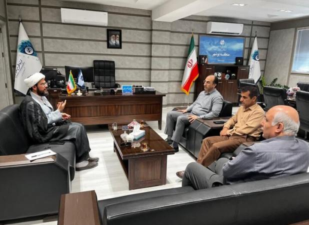 مراسم بزرگداشت شهید عباس حیدری در بوشهر برگزار می‌شود