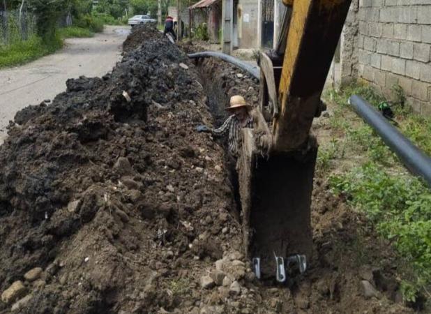 عملیات آبرسانی به ۲۷ روستای گیلان تکمیل شد