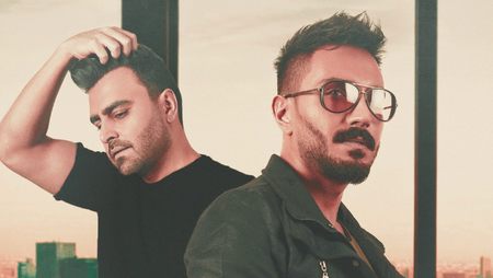 آرین بهاری در روز تولدش از همسرش رونمایی کرد