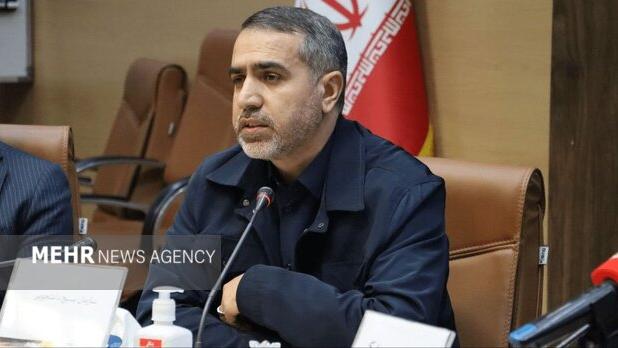 محمدی پور: رسانه‌ها بازوی اصلی حرکت‌های انقلابی هستند