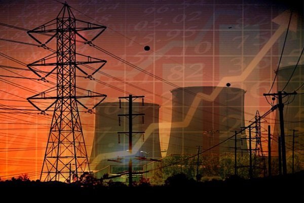 ۷۰ درصد برق مورد نیاز صنعت تأمین می‌شود