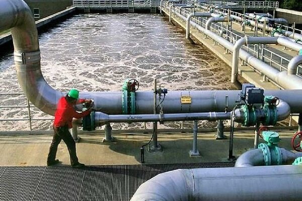 واکنش حفاظت محیط زیست به نارضایتی مردم از وضعیت پساب‌های شهرک سلیمی