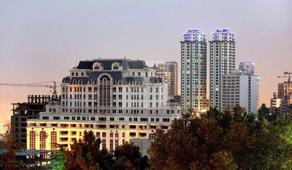 دریافت ۴۸۰۰ میلیارد تومان مالیات از خانه های خالی
