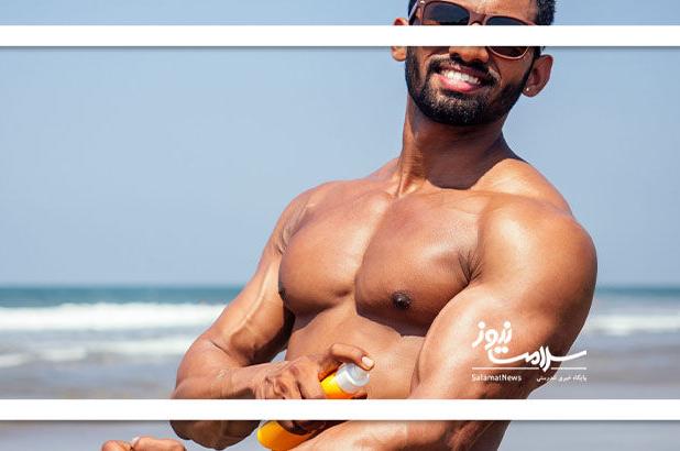 تیر خلاص به سلامتی با آفتاب گرفتن