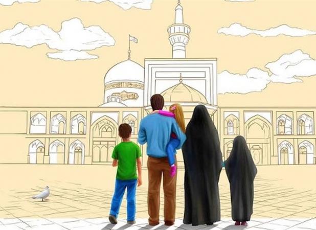 وظیفه آموزش احکام دینی در جامعه