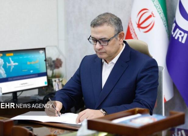 تقویت استقلال شبکه پروازی استان‌ها؛ راهبرد جدید سازمان هواپیمایی
