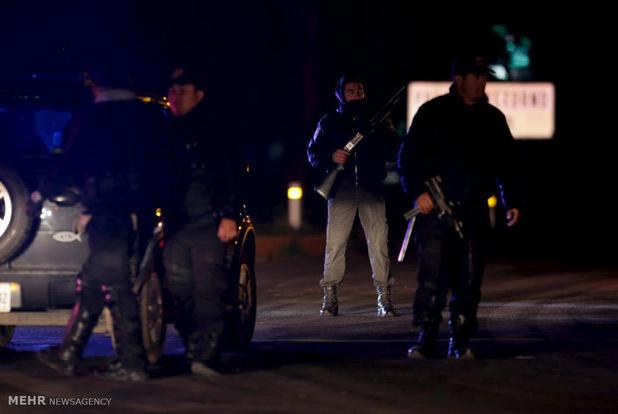 فرار از زندان در چاد؛ ۴ نفر کشته شدند