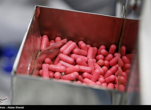 رایزنی برای انتقال دانش تولید مواد اولیه داروهای ضدسرطان