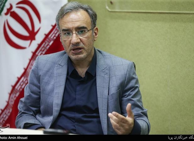 موج هشتم کرونا آغاز شده است/ افزایش ۱۴درصدی بستری‌های کرونایی در کشور