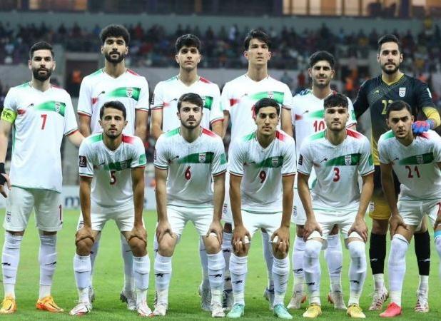 حذف تلخ و غم‌انگیز امیدهای ایران از قهرمانی آسیا