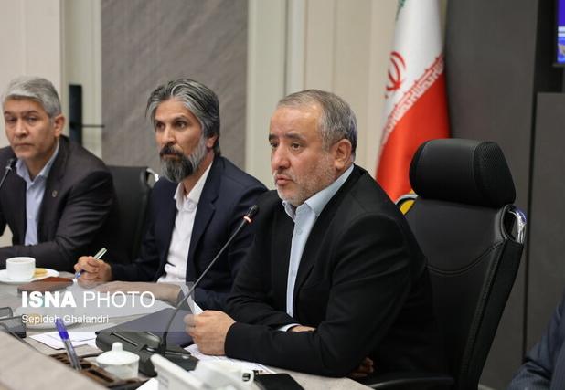 نمایشگاه ایران و افغانستان فرصتی طلایی برای معرفی ظرفیت‌های اقتصادی شرق کشور