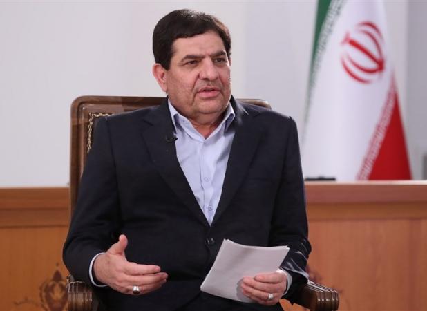 دستور تشکیل ستاد حمایت از حرکتهای جهادی 