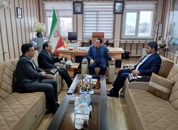 قلندری: کلاس بدون معلم در شهرستان اردبیل وجود ندارد
