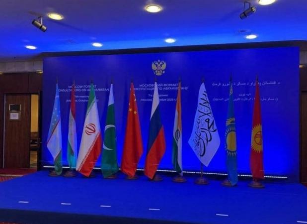 تنش لفظی مقامات طالبان و پاکستان در حاشیه نشست مسکو
