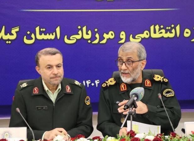 سردار رضایی: ارتباط مؤثر با اقشار مختلف مردم پایه اصلی تأمین امنیت است