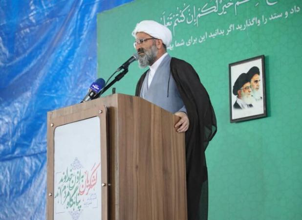 «اکسپو ۲۰۲۵»فرصت طلایی برای جهش اقتصادی و تکمیل چرخه تولید استان سمنان