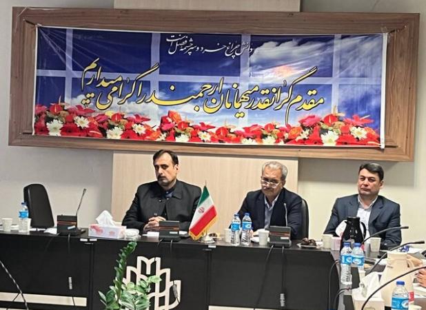 نجات منابع ملی با اصلاح زنجیره نان