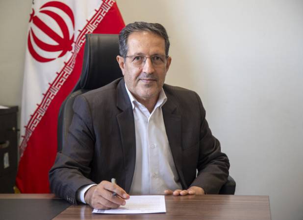 حسنی: انتخابات انتقال ضابطه‌مند مسئولیت است