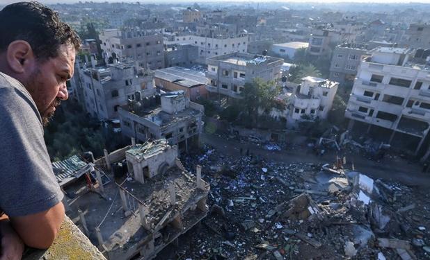 تخریب بیش از 50 خانه مسکونی در جنایت جدید صهیونیستها