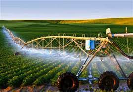 اجرای سامانه‌های آبیاری نوین در ۱۸۰ هکتار از اراضی خراسان رضوی