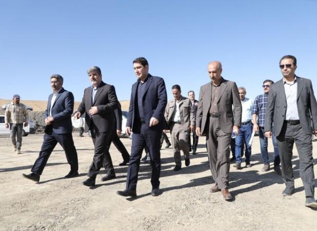 استاندار کردستان: اعتبار لازم برای جاده‌های کردستان در حال پیگیری است