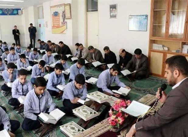 از شعار تا عمل؛ چرا تثبیت قرآن در زندگی دانش‌آموزان همچنان پرچالش است؟