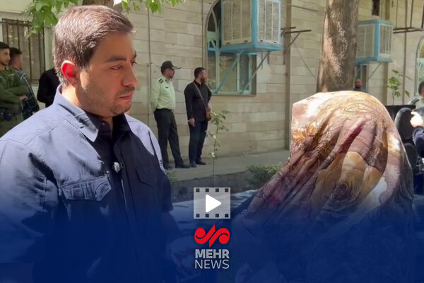 انگیزه عجیب یک سارق برای دزدی شمش طلا