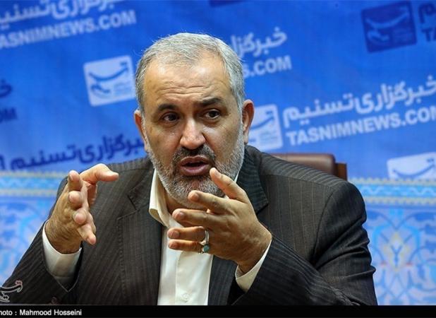 وزیر نیرو: مسابقه در مصرف برق ناترازی را ادامه دار می‌کند